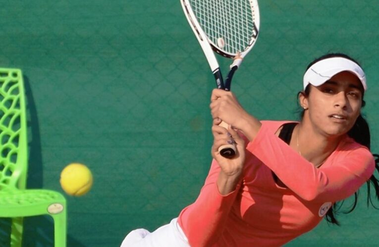 Indian sports wrap, August 29: Vaidehi powers on in Thailand ITF tournament