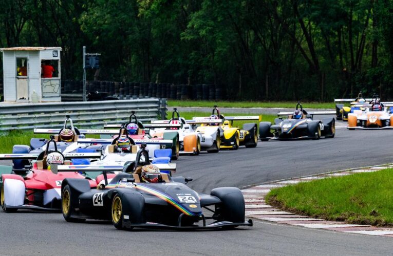 Formula 4 Indian Championship 2024: Schedule, dates, venues, full list of teams, driver line-up