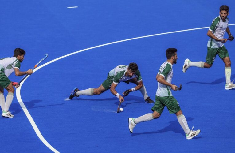 Three Pakistan hockey players banned for life for seeking asylum in European country