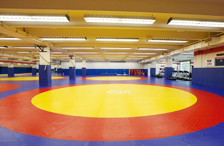 IIS signs MoU with UWW to boost development of wrestling in India