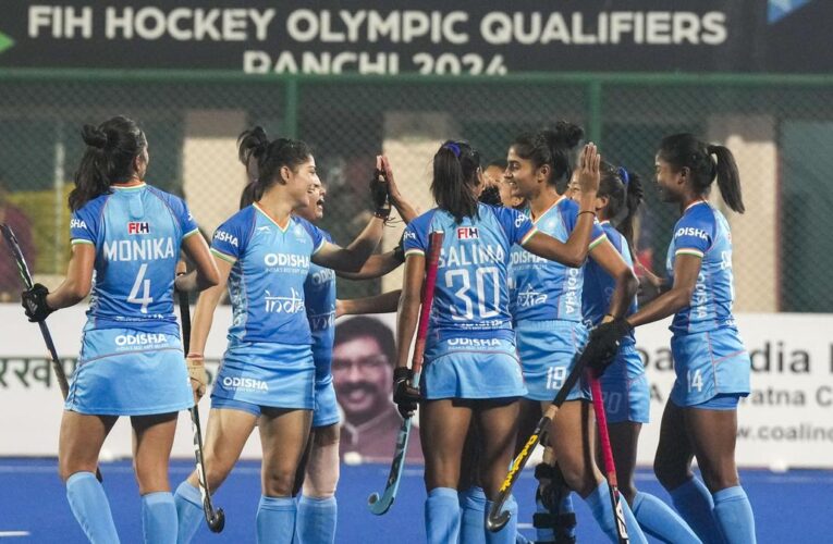 Bihar’s Rajgir to host Women‘s Asian Champions Trophy