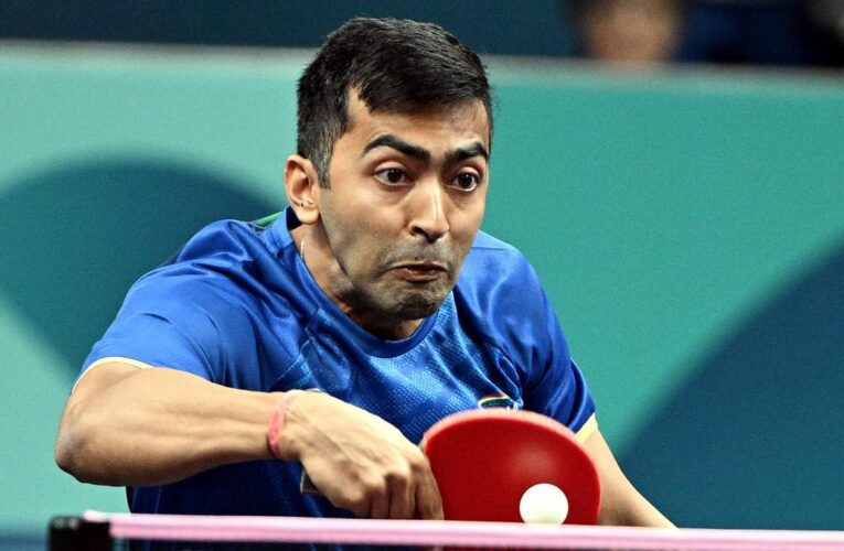 UTT 2024: Full squad list for Goa Challengers ahead of Ultimate Table Tennis Season 5