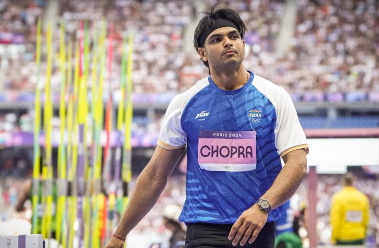 FAQs: What is the format of the men’s Javelin Throw final as Neeraj Chopra’s defends his gold medal?