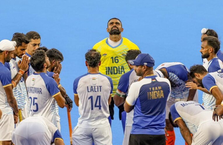 India vs Spain men’s hockey bronze medal match, Paris 2024 Olympics: Preview, head-to head, when and where to watch, live streaming info