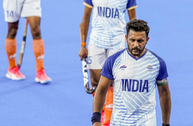 Paris 2024: What happened the last time Indian men’s hockey team played in an Olympic bronze medal match?