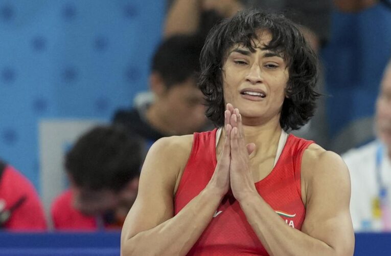 All you need to know about CAS ad-hoc committee at Paris Olympics set to give verdict on Vinesh Phogat’s appeal against disqualification