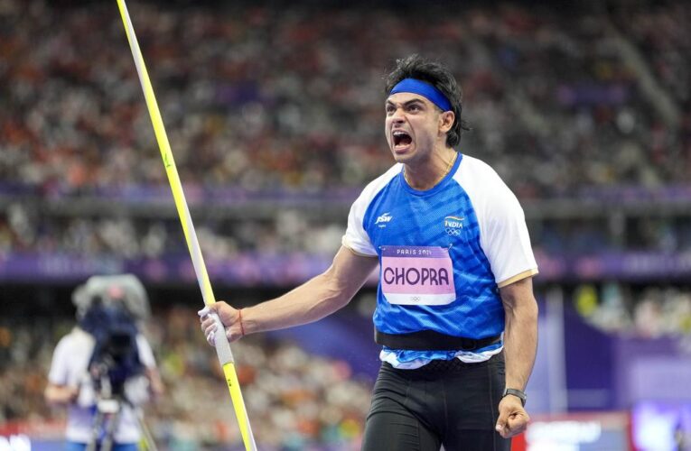 Paris 2024 Olympics: Will Neeraj Chopra be awarded prize money for silver medal in men’s javelin final?