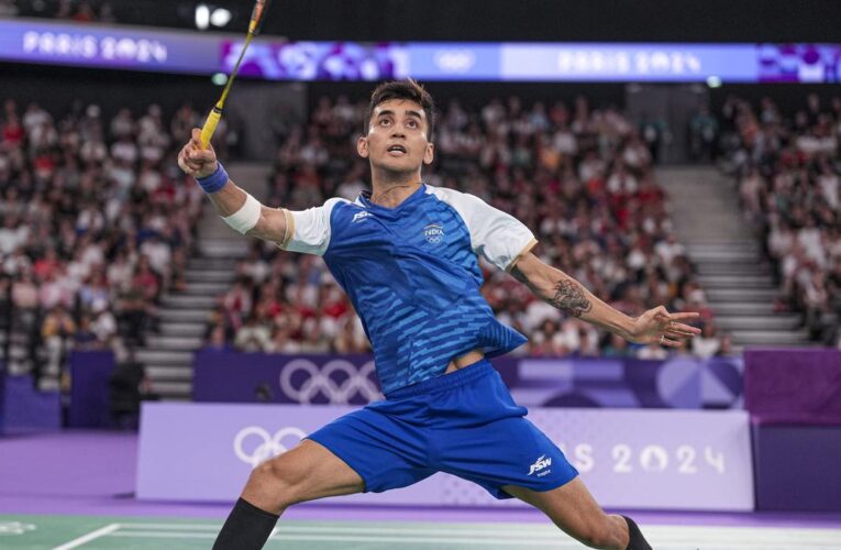 Lakshya Sen heads to Austria for physical assessment