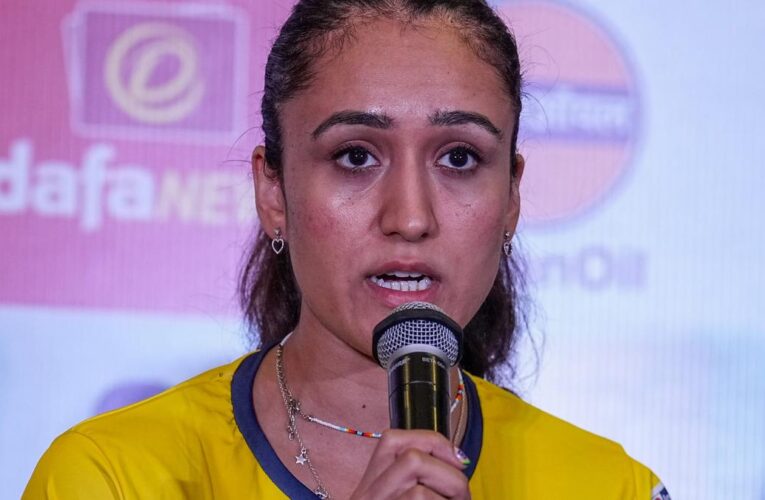 UTT 2024: Manika Batra credits Ultimate Table Tennis for sport’s growth, especially for women