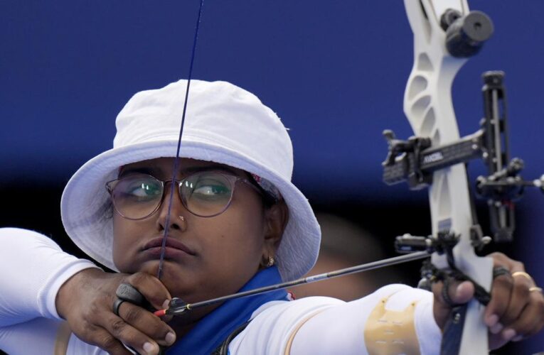 Paris Olympics 2024: Deepika Kumari exits after quarterfinal loss to South Korea’s Nam Suhyeon