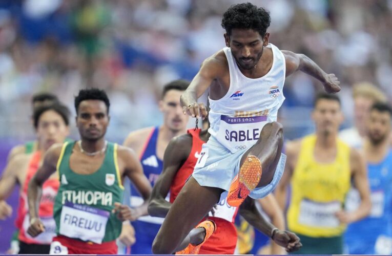 Can Avinash Sable win a men’s 3000m steeplechase medal in Paris 2024 Olympics?