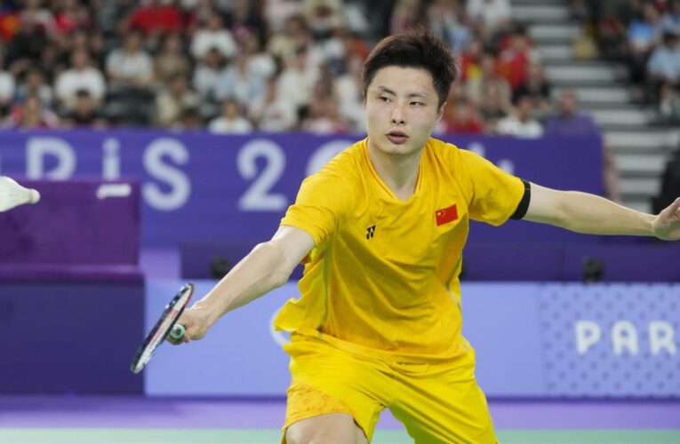 Korea Open 2024: World number one Shi Yu Qi Shi dumped out in quarterfinals