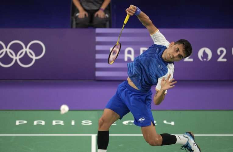 Lakshya Sen vs Viktor Axelsen Paris 2024 Olympics: Where to watch semifinal online and TV, match timing in IST and head-to-head record