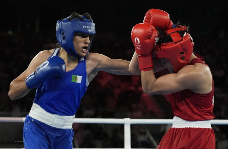 Boxing’s inclusion in LA 2028 Games to be decided next year – IOC’s Bach