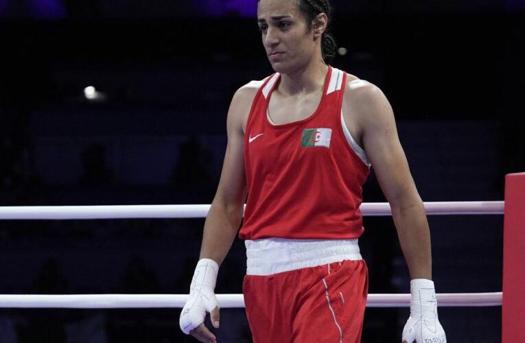 Paris 2024 Olympics: IOC, IBA justify their stands over Algerian boxer Khelif’s gender issue