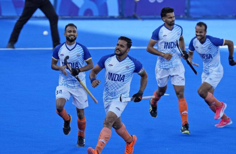 Paris 2024 Olympics: India to play Spain for bronze medal in hockey