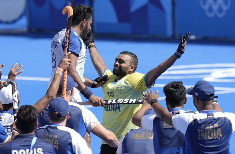 Paris 2024 Olympics: PM Modi, Naveen Patnaik, Abhinav Bindra and others react as India beats Spain 2-1 to win historic men’s hockey bronze