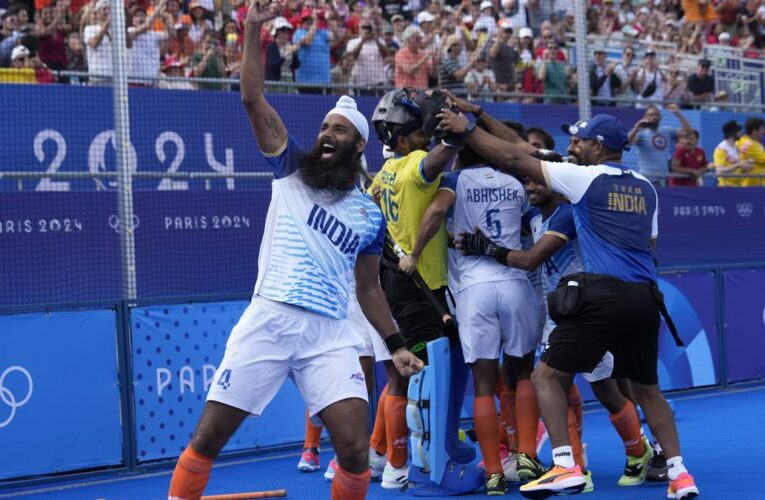 Paris Olympics: Sreejesh was stumbling block for Great Britain, Indian hockey’s golden era is back: Gurbux Singh