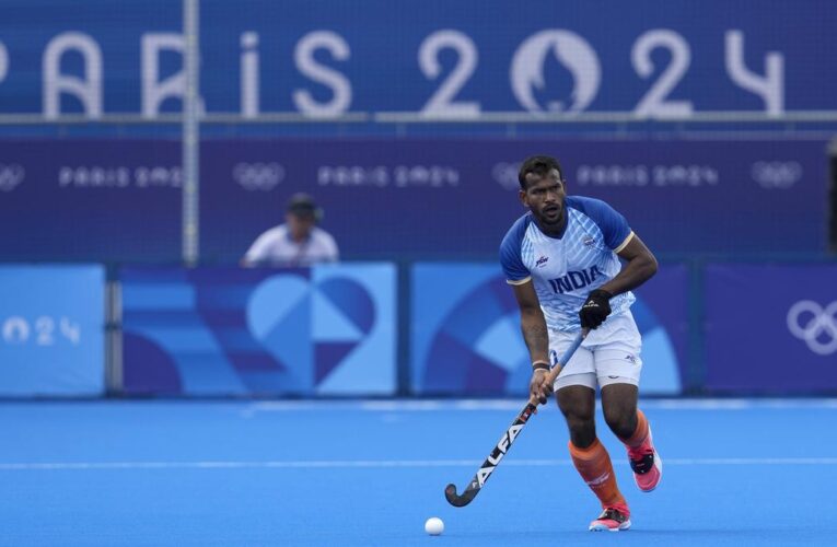 Amit Rohidas suspended for semifinal after red card vs Great Britain; India appeals decision