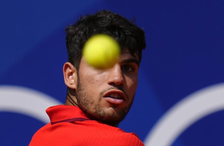 Carlos Alcaraz withdraws from Canadian Masters due to fatigue