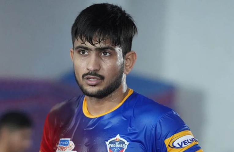 PKL Auction 2024: Gurdeep goes to Patna Pirates for Rs. 59 lakh