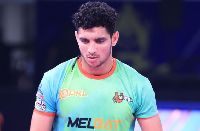 PKL Auction 2024: Jai Bhagwan joins Bengaluru Bulls for Rs. 63 lakh