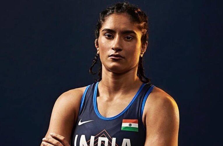 Vinesh Phogat tribute: A once-in-a-lifetime wrestlern who defied hardships like no other