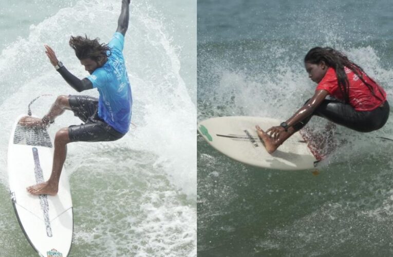 Indian sports wrap, August 2: Ramesh Budihal, Kamali P defend titles in Mahabs Point Break Challenge