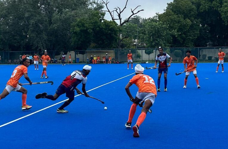 Indian sports wrap, August 15: Roundglass Punjab Hockey Club grabs HI Junior Academy Championship