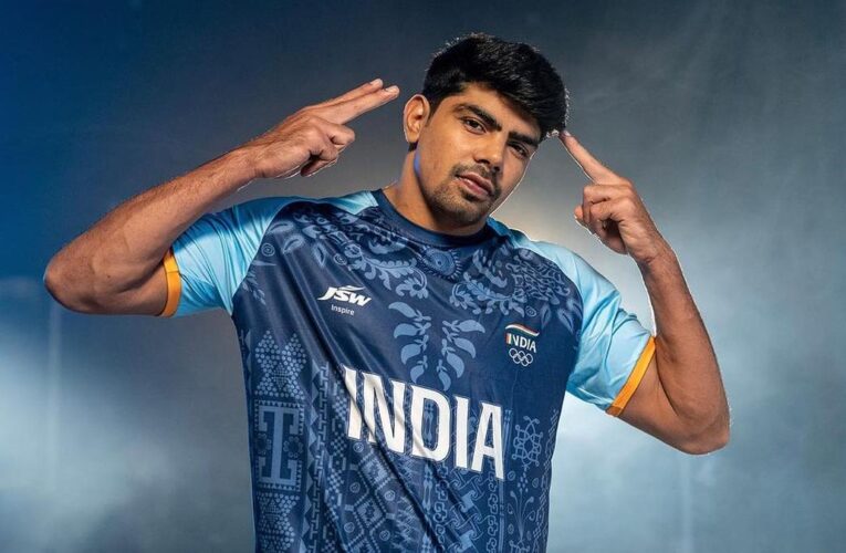 PKL Auction 2024: Pawan Sehrawat returns to Telugu Titans for 1.725 crore