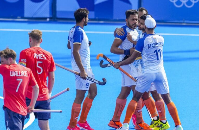 Paris Olympics 2024: India looks to rise above adversity in hockey semifinal clash against high-flying Germany