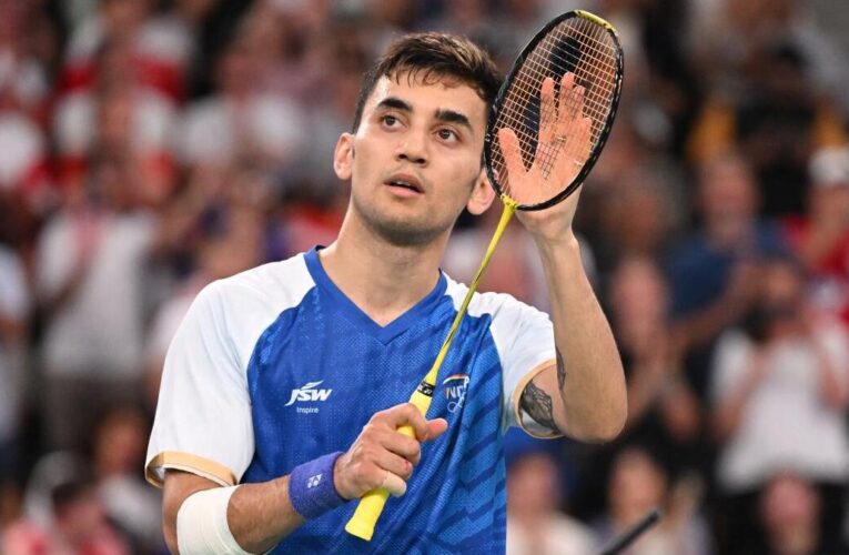 Paris Olympics: Lakshya Sen left without answers as imperceptible momentum shift costs Indian bronze medal