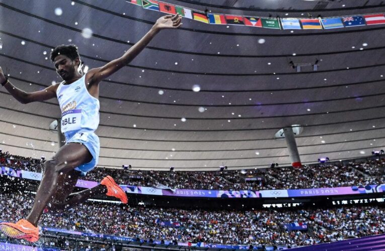 Paris Olympics: Avinash Sable qualifies for 3000m Steeplechase final