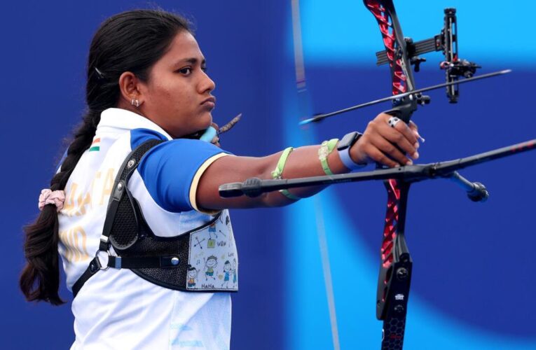 Paris Olympics 2024: Indian mixed archery team loses to Korea in semifinal, to face either Germany or US in bronze medal match