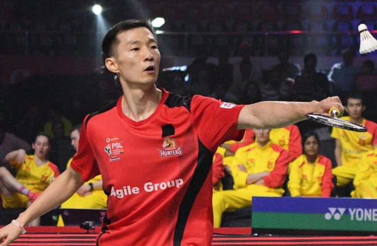 South Korean great Lee Hyun Il roped in as PV Sindhu’s consulting coach