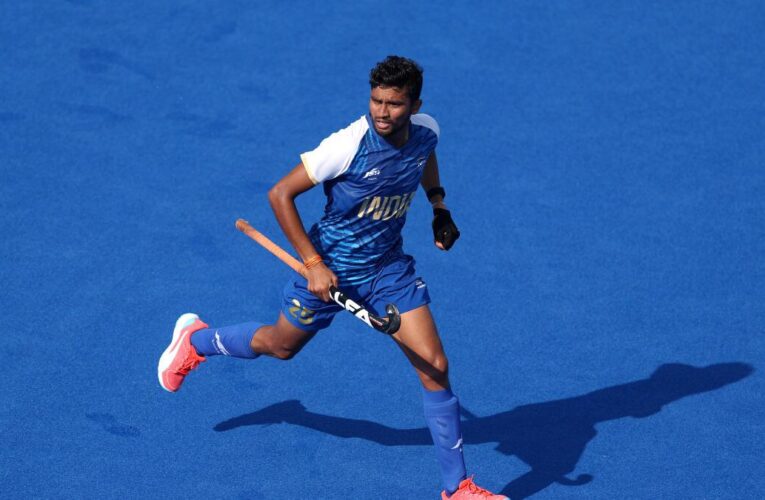 Asian Champions Trophy 2024: India hammers Malaysia 8-1 to enter semifinals; Raj Kumar Pal scores hat-trick