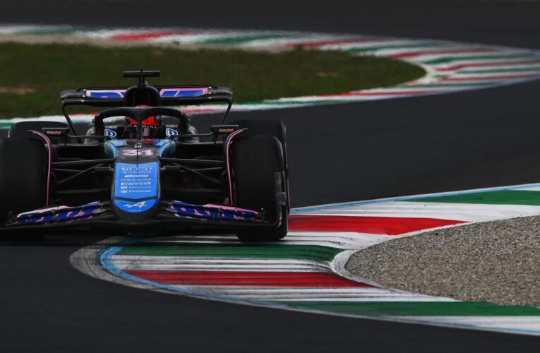 Alpine and Honda in procedural breach of F1 cost cap