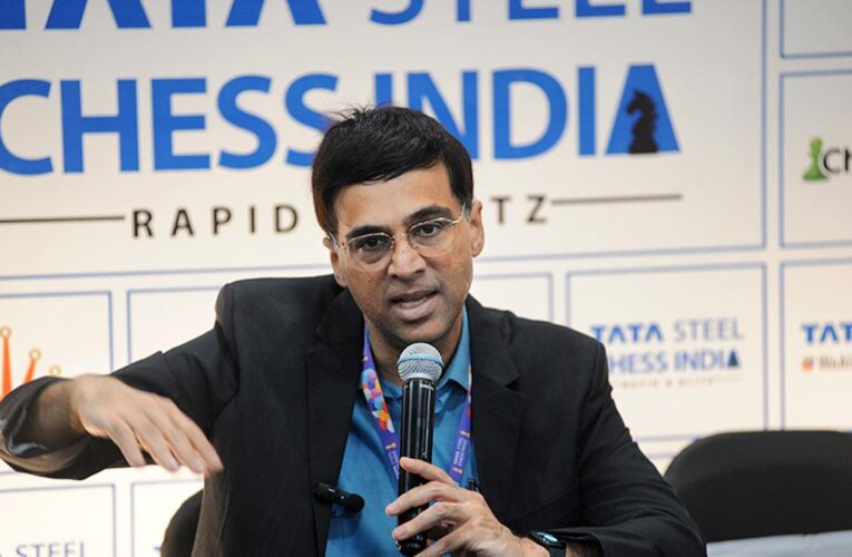 Viswanathan Anand: India’s Chess Olympiad 2024 triumph a high watermark