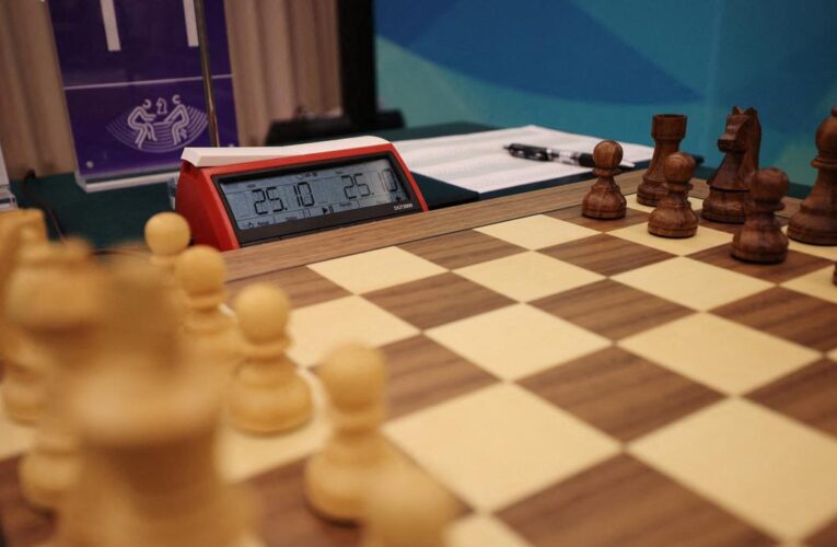 Explained: What is Swiss Format? Why is it used in Chess Olympiad 2024?