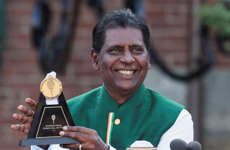 Indian sports wrap, September 17: Vijay Amritraj unanimously elected as TNTA President for third term