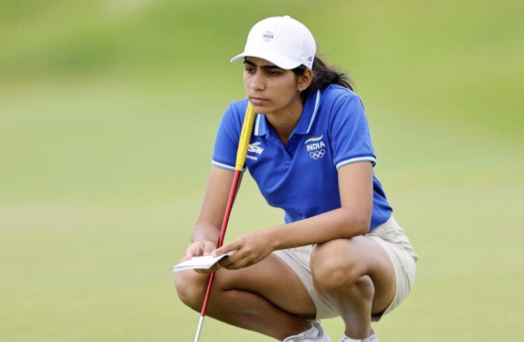 Indian sports wrap, September 1: Bogey-free round sees Diksha rise in 3rd round at Women’s Irish Open