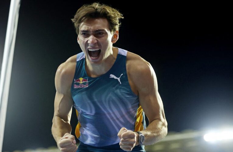 Diamond League Final 2024: Duplantis sets pole vault meet record; Ingebrigtsen, Alfred register wins