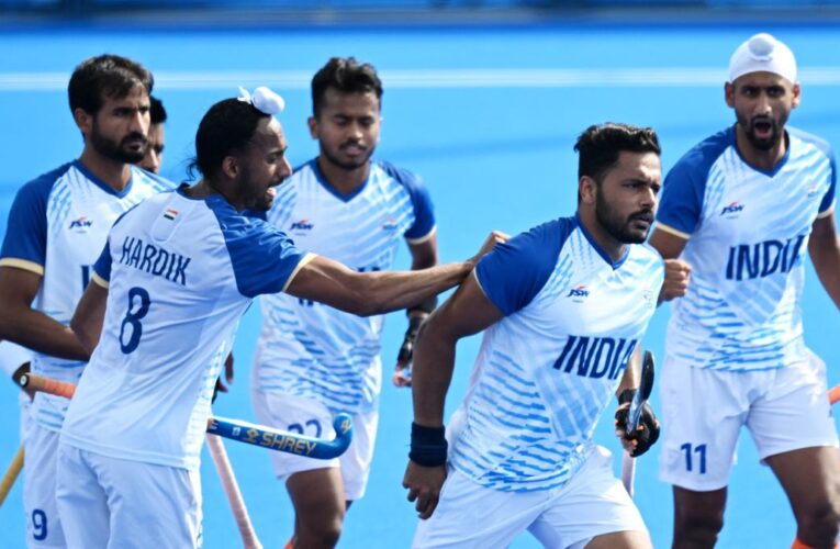 Asian Champions Trophy: Led by young strikers, India aims to maintain winning run against Malaysia