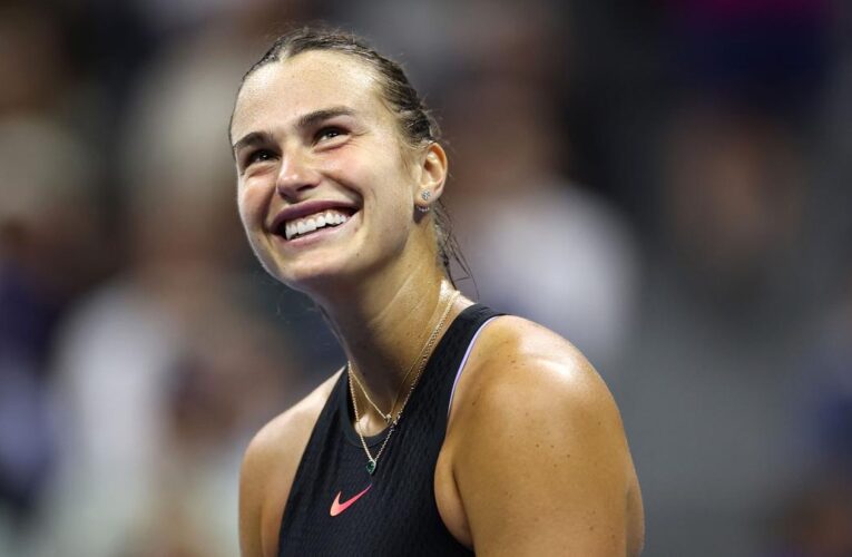 US Open 2024: Aryna Sabalenka survives Emma Navarro test to reach second straight final