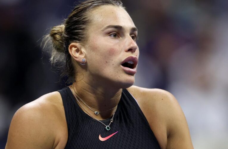 US Open 2024: Sabalenka, Pegula set to clash in women’s singles title