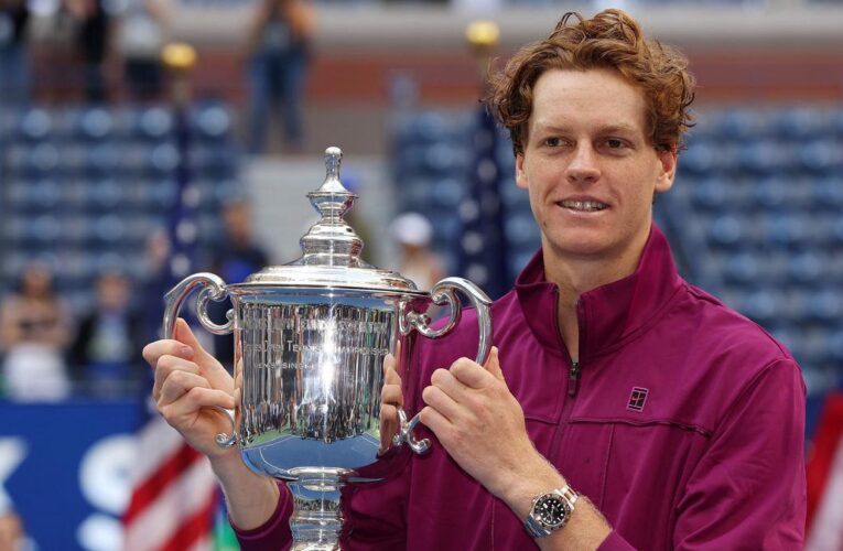 US Open 2024: Jannik Sinner beats Taylor Fritz in straight sets, clinches second Grand Slam title