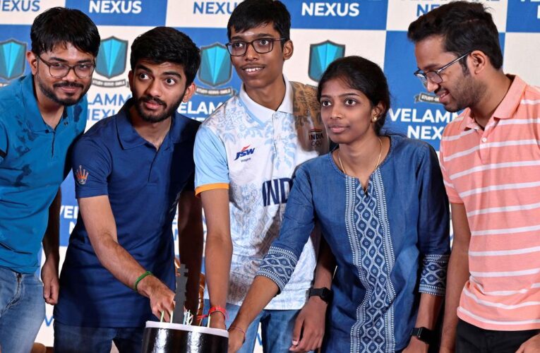 After Chess Olympiad 2024 success, Gukesh to take his time for Ding Liren clash; Praggnanandhaa relieved with gold