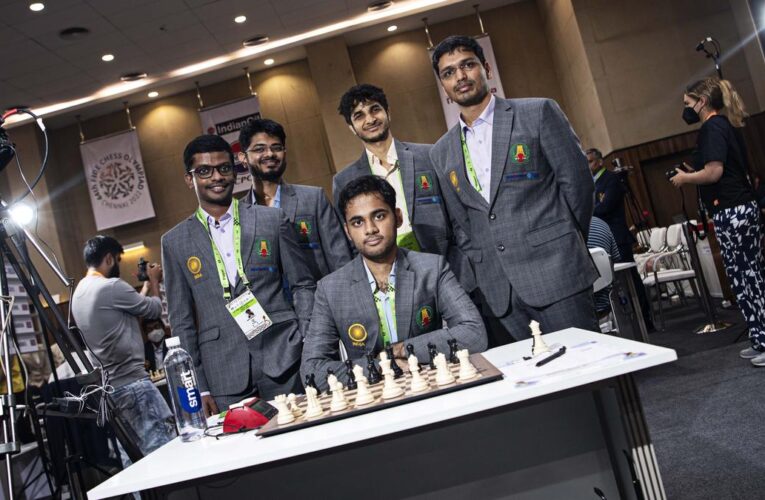 Chess Olympiad 2024: Indians in action, schedule, format, live streaming, pairings — all you need to know