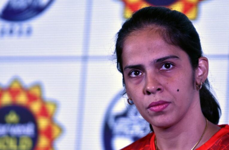 Saina Nehwal reveals struggles with arthritis, to decide on retirement by end of year