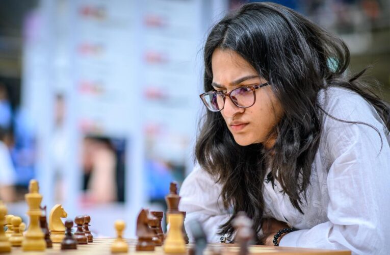 Chess Olympiad 2024, Round 8: Indians in action, board pairings, rankings, live streaming info